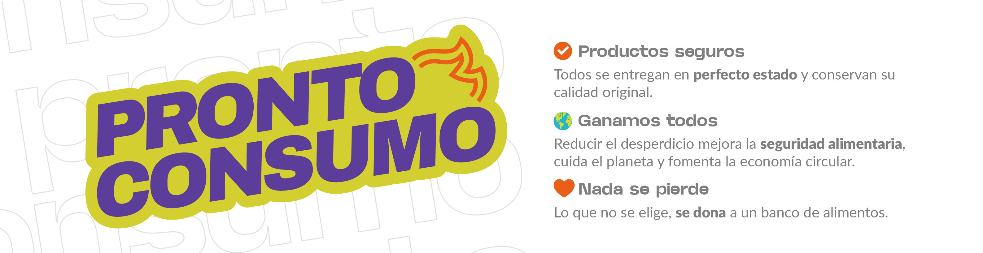 banner presentacion y explicacion pronto consumo