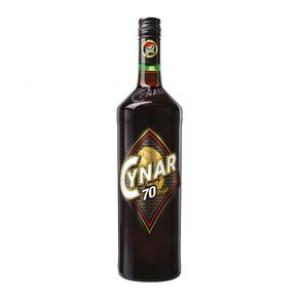 Aperitivo Cynar 70  750cc