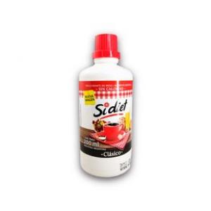 Edulcorante Si Diet X250cc