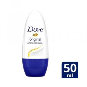 Desodorante Dove Roll On Original 50 Ml