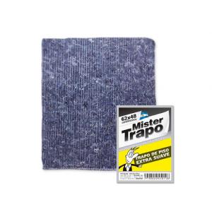 Trapo De Piso Mister Trapo 62x48