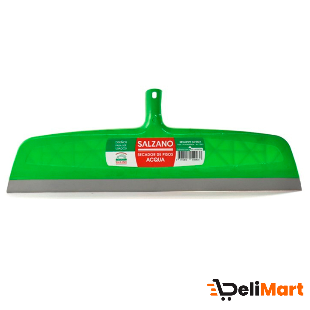 Secador de Piso Salzano Acqua goma 40cm