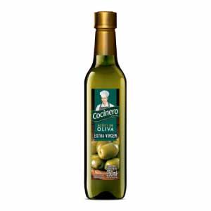 Aceite De Oliva Extra Virgen cocinero 250 ml