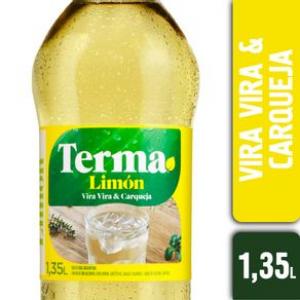 Amargo Terma Limon (vira vira-carqueja) 1.35 Lt