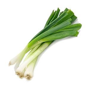 Puerros x mazo 200 Gr