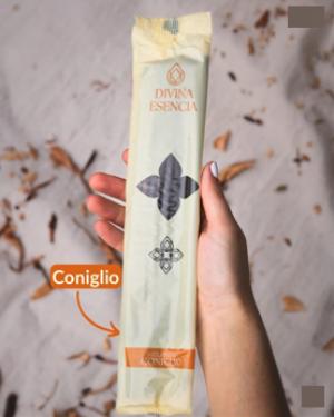 Sahumerios Divina Esencia X15 Und Coniglio