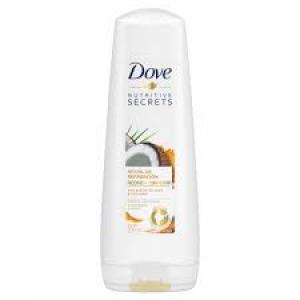 Acondicionador Dove Ritual de Reparacio Coco 200 Ml