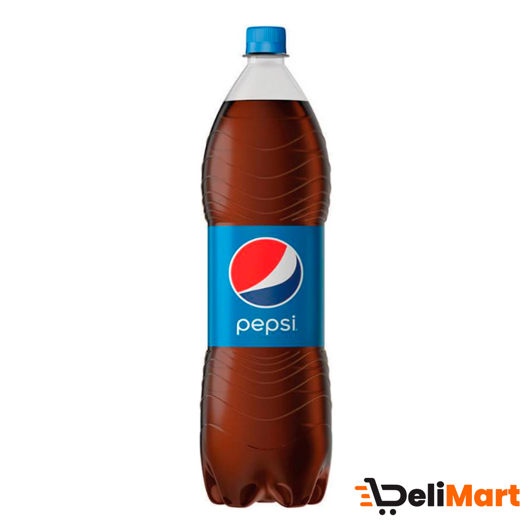 Gaseosa Pepsi 1.5 Lt