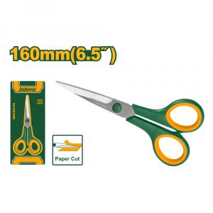 Tijera Acero Inoxidable 160 mm