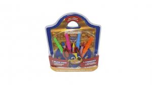 DOBLE BLISTER PINTEMOS_FDA19N°1-PAW PATROL