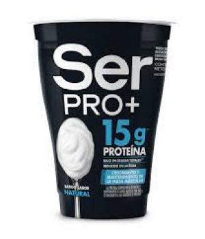 Yogur Ser Protein Pro+  X175Gr Natural