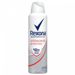 Desodorante Antibacterial Rexona 150 Ml