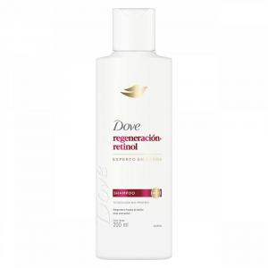 Shampoo Dove Regeneracion Retinol x 200 Ml
