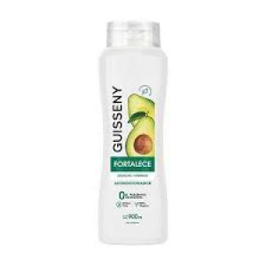 Acondicionador Guisseny X 900 Ml  Fortalece Aguacate