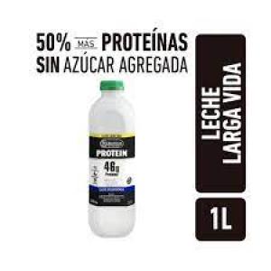 Leche Descremada Protein La Serenísima 1 L