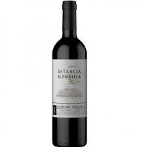 Vino Estancia de Mendoza Syrah-Malbec x 750cc