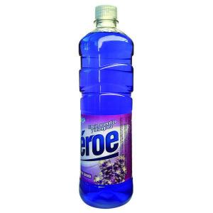 Limpiador Liquido Heroe X900 Ml Lavanda
