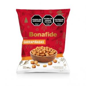 Garrapiñadas Bonafide 80 Gr