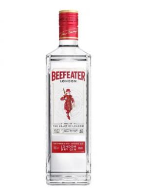 Gin London  Beefeater 700 Ml