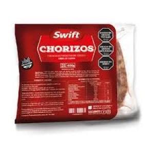Chorizo de Cerdo Swift X4nd