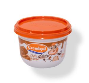 Dulce de Leche Clasico Cremigal 250 Gr
