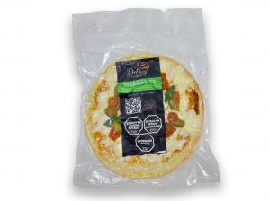 Pizza Congelada Deli Congelat Margarita