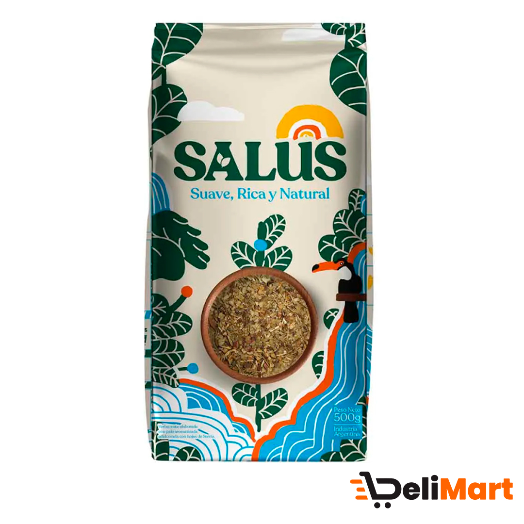 Salus Hierba Natural 500 Gr