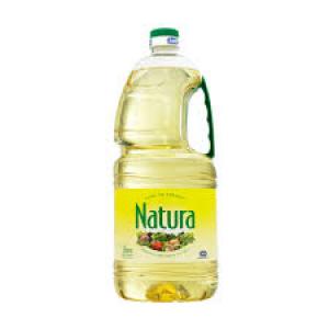 Aceite  de Girasol Natura x 3 lts