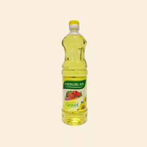 Aceite de Girasol Costa del Sol x900 Cc
