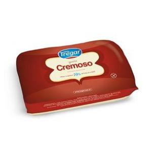 Queso Cremoso Tregar 500gr