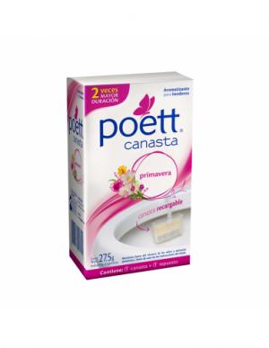 Canasta Full Poett Primavera 27.5gr