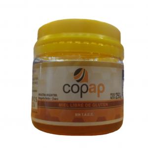 Miel Pura de Abeja Copap x250 Gr