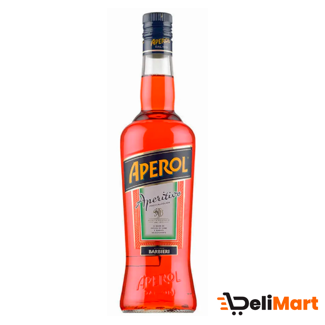 Aperitivo Aperol 750 Cc