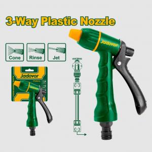 Pistola de Riego con Gatillo 3 modos