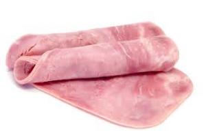 Jamon Cocido FRS Feteado X250Gr