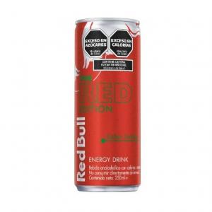 Bebida Energizante Red Bull X250ml Sandia