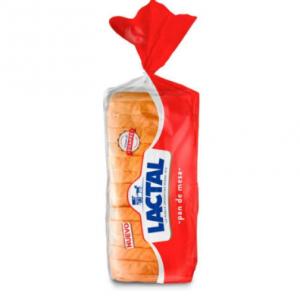 Pan de Mesa Lactal 460 Gr