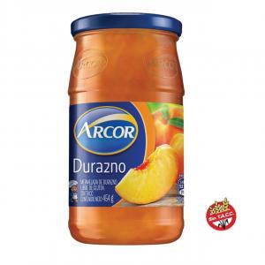 Mermelada Durazno Arcor 454 Gr