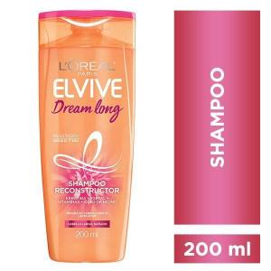Shampoo Dream Long Reconstructor Elvive 200ml