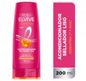 Acondicionador Elvive Dream Liso x 200 ml