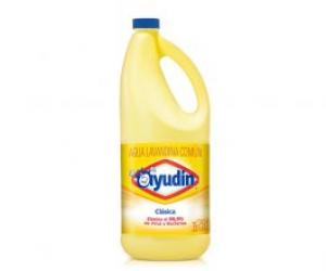 Lavandina Ayudin Original 2 Lt