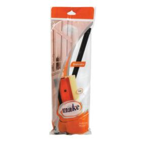 LimpiaVidrio con Cabo a Rosca Make 30 Cm