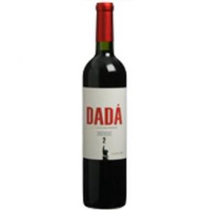 Vino  Merlot 2 - Mokka Dada 750 Cc