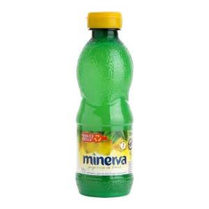 Jugo De Limon Concentrado Minerva 500 cm