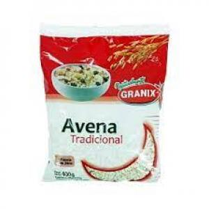Avena Tradicional Granix 4OOG