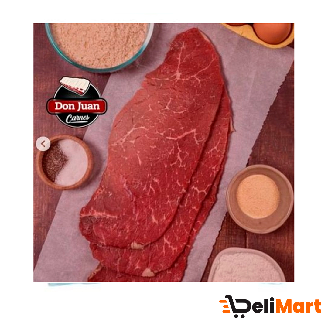 Filet de Nalga Don Juan - Envasado al vacío - El kilo a