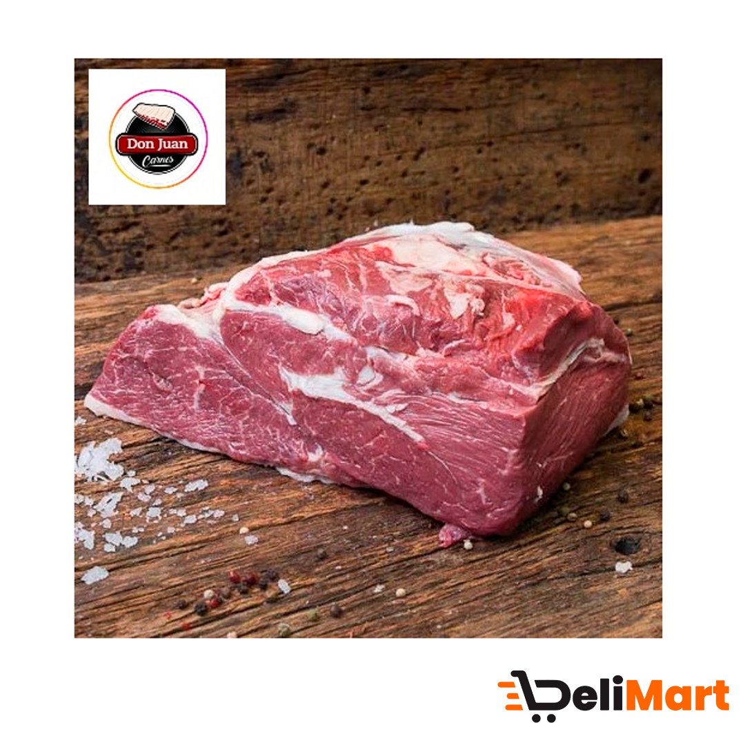Cuadril Don Juan - Envasado al vacío - El kilo a