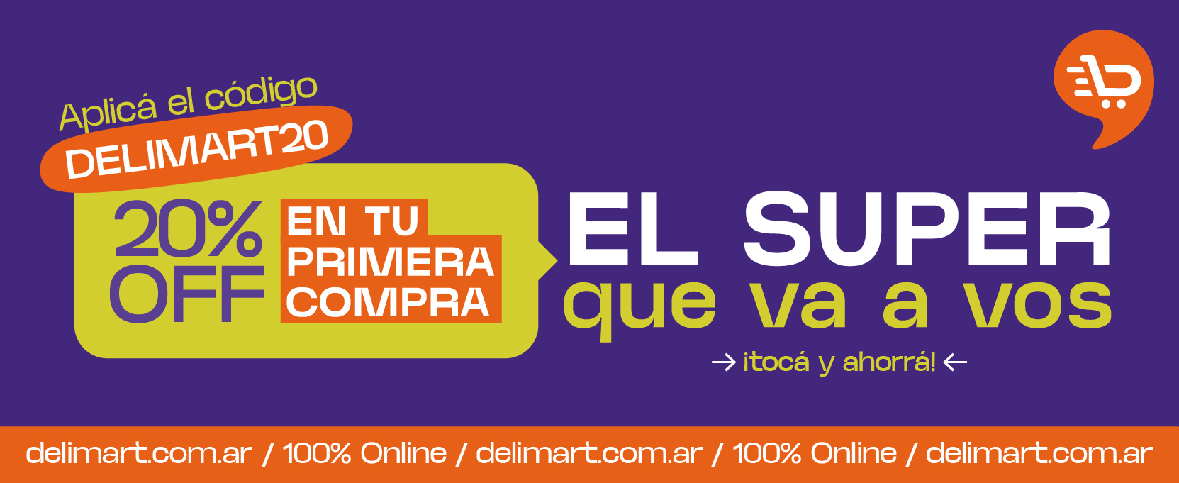 Popup Bienvenida