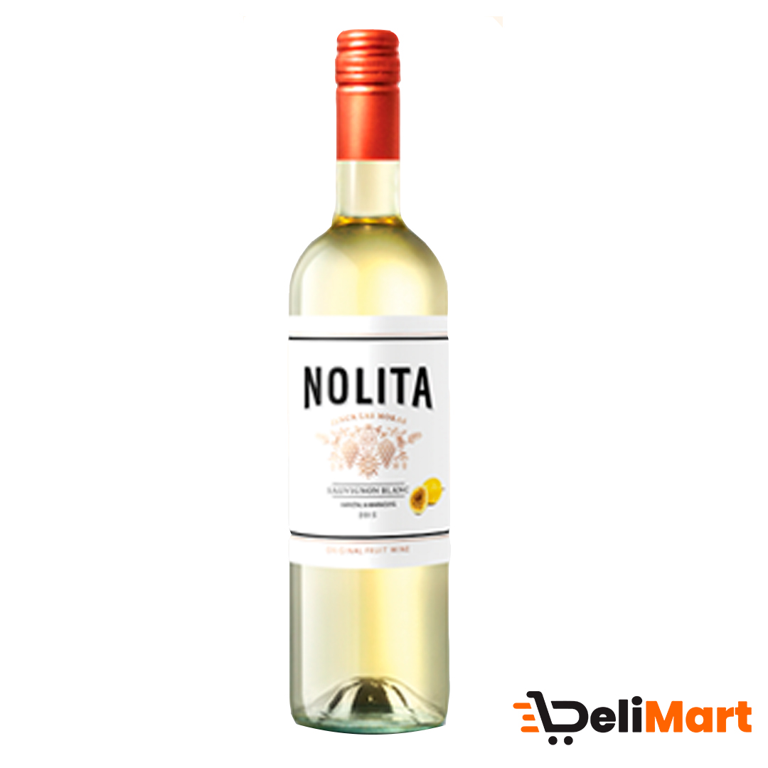 Coctel Chardonnay Pera nolita 750 ml
