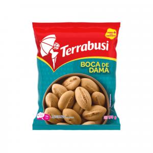 Galletitas Boca De Dama Terrabusi 170 G